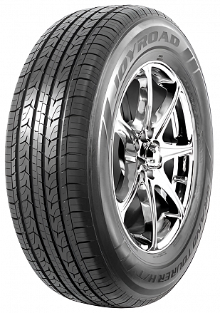 ���� ���� JOYROAD Grand Tourer H/T 245/50 R19 105W TL XL